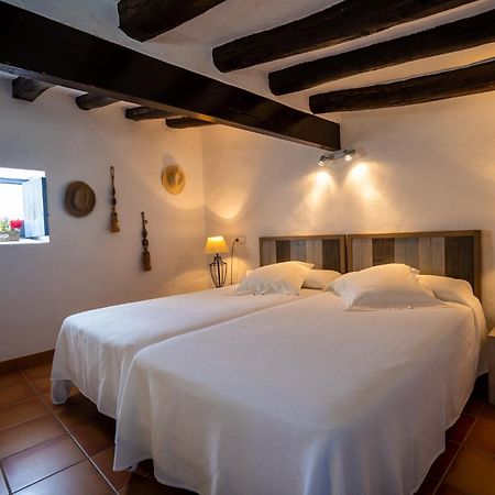 Cas Saliners - La Savina Guest House La Savina  Luaran gambar
