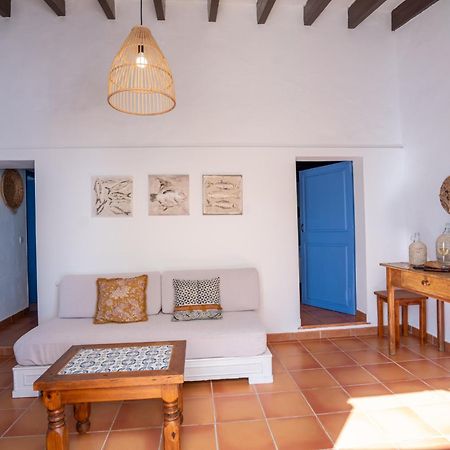 Cas Saliners - La Savina Guest House La Savina  Luaran gambar