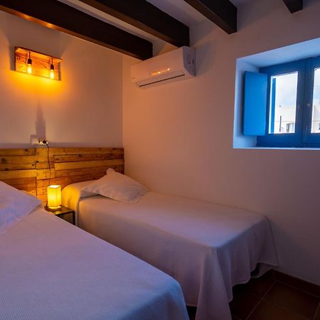 Cas Saliners - La Savina Guest House La Savina  Luaran gambar