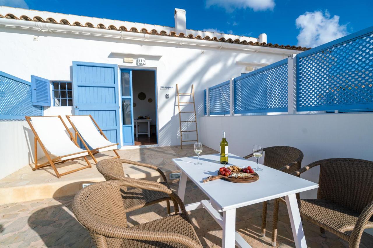Cas Saliners - La Savina Guest House La Savina  Luaran gambar