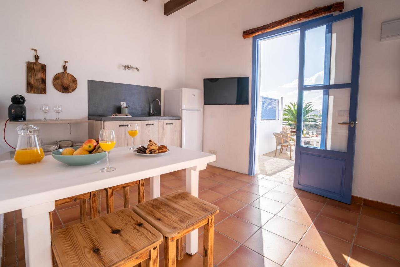 Cas Saliners - La Savina Guest House La Savina  Luaran gambar