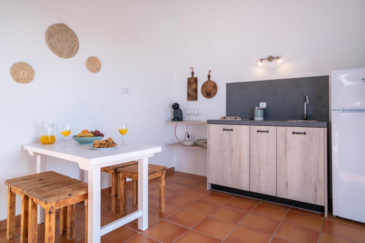Cas Saliners - La Savina Guest House La Savina  Luaran gambar