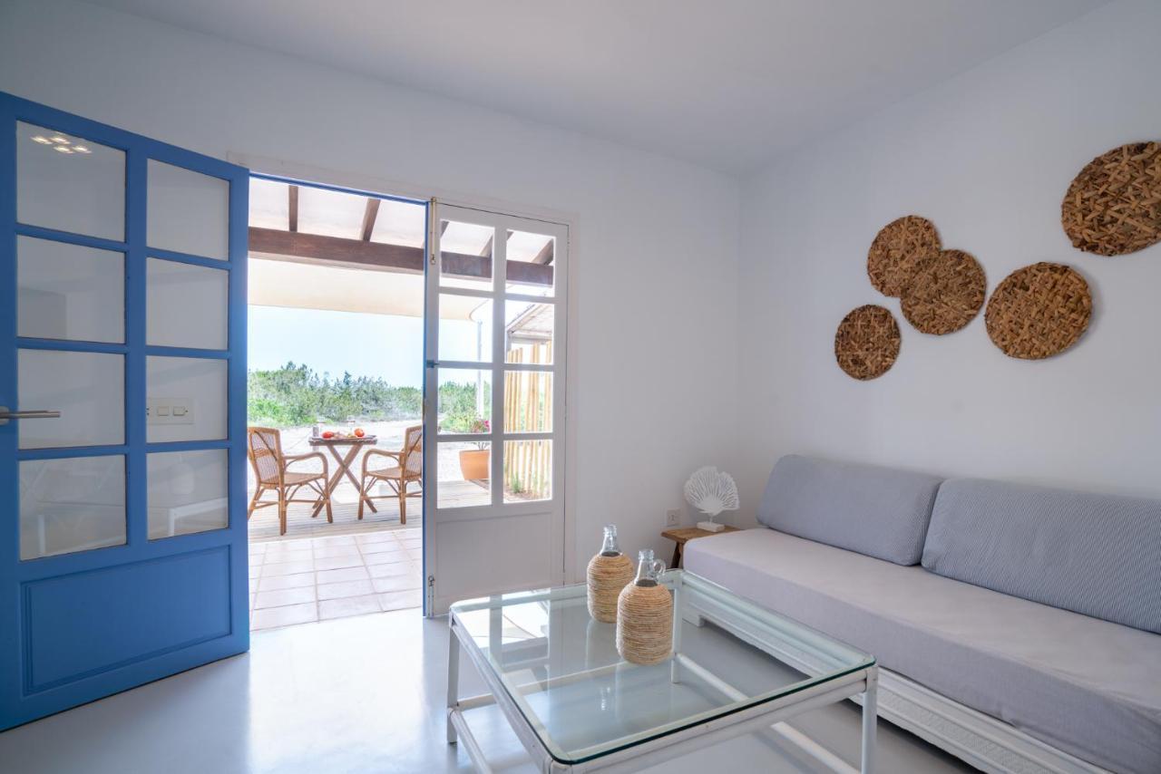 Cas Saliners - La Savina Guest House La Savina  Luaran gambar