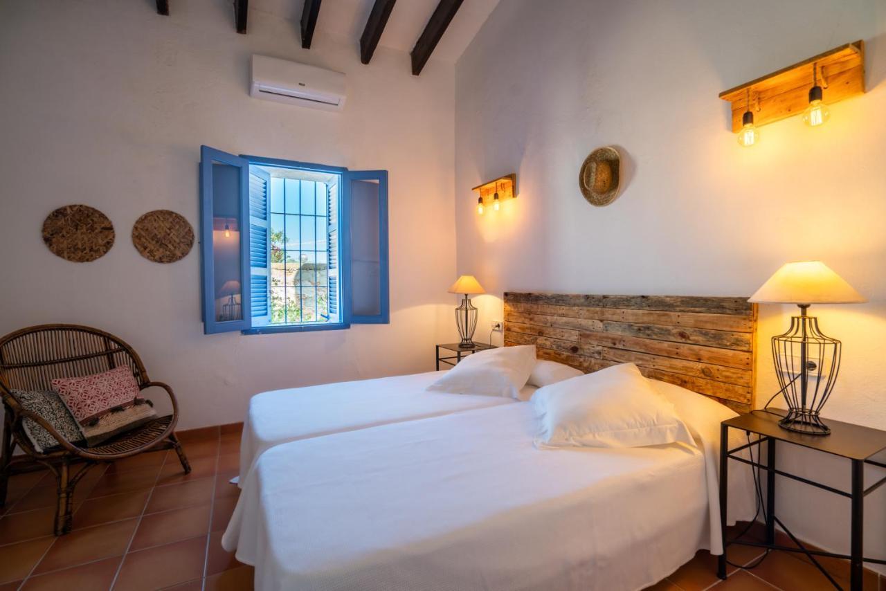 Cas Saliners - La Savina Guest House La Savina  Luaran gambar
