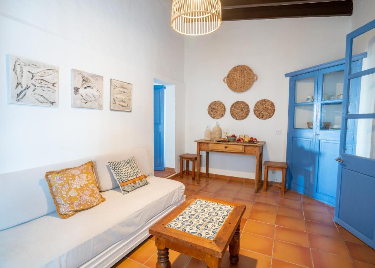 Cas Saliners - La Savina Guest House La Savina  Luaran gambar