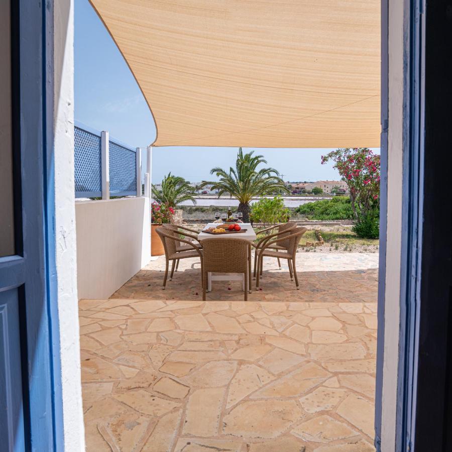 Cas Saliners - La Savina Guest House La Savina  Luaran gambar