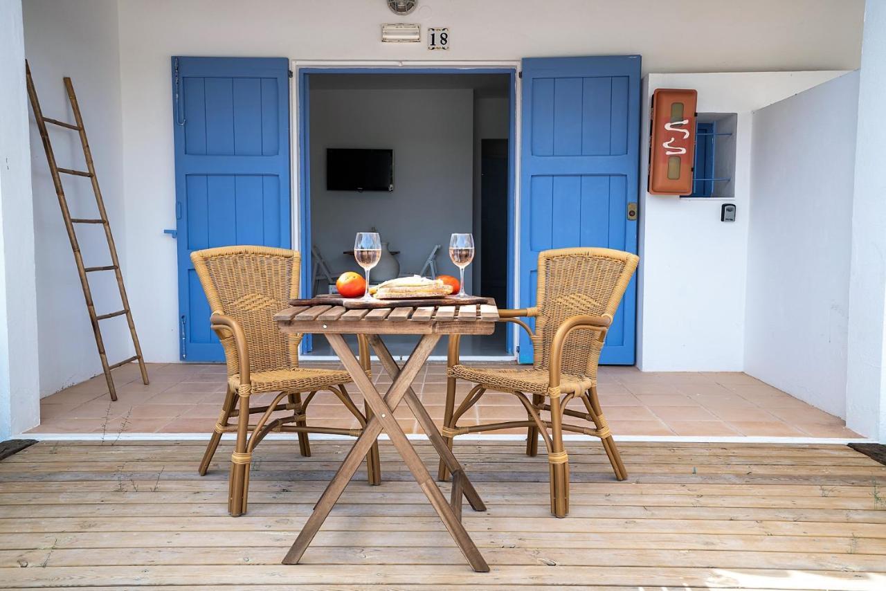 Cas Saliners - La Savina Guest House La Savina  Luaran gambar