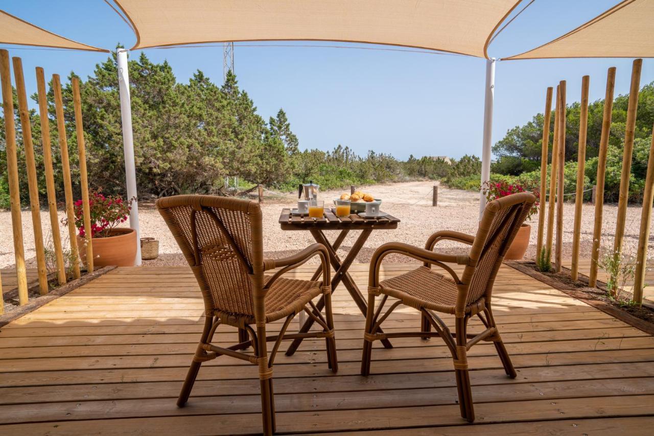 Cas Saliners - La Savina Guest House La Savina  Luaran gambar