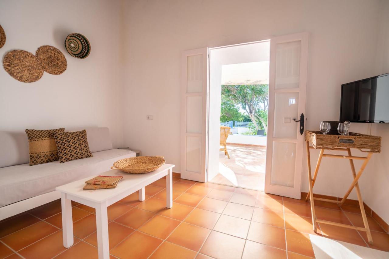 Cas Saliners - La Savina Guest House La Savina  Luaran gambar
