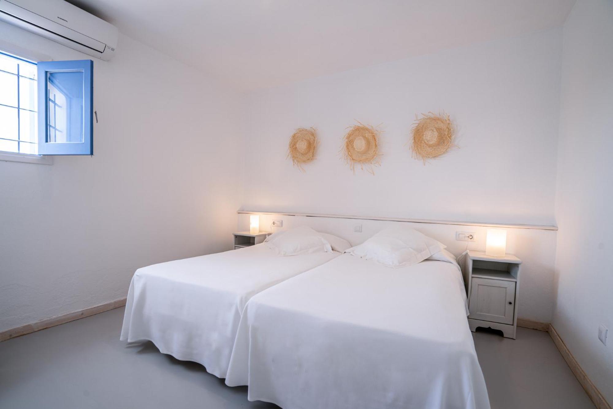 Cas Saliners - La Savina Guest House La Savina  Luaran gambar