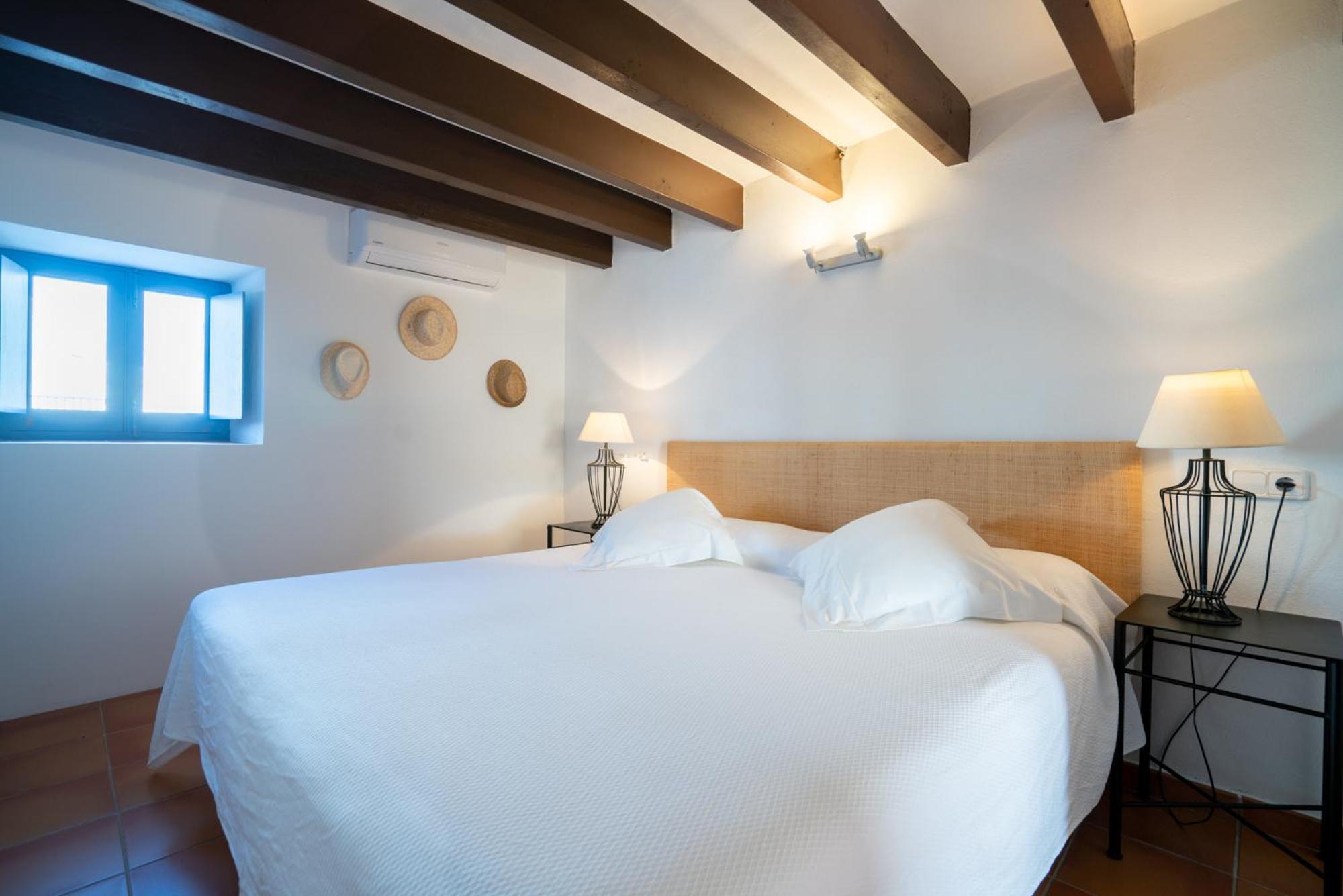 Cas Saliners - La Savina Guest House La Savina  Luaran gambar