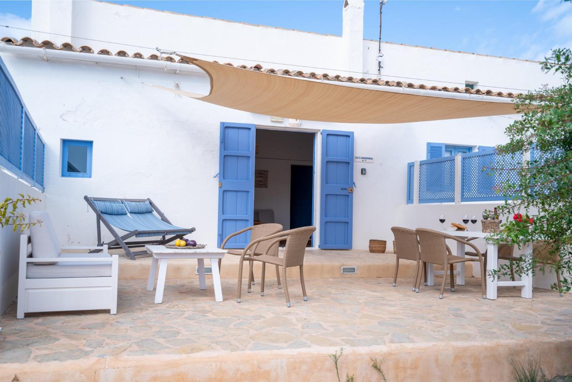 Cas Saliners - La Savina Guest House La Savina  Luaran gambar