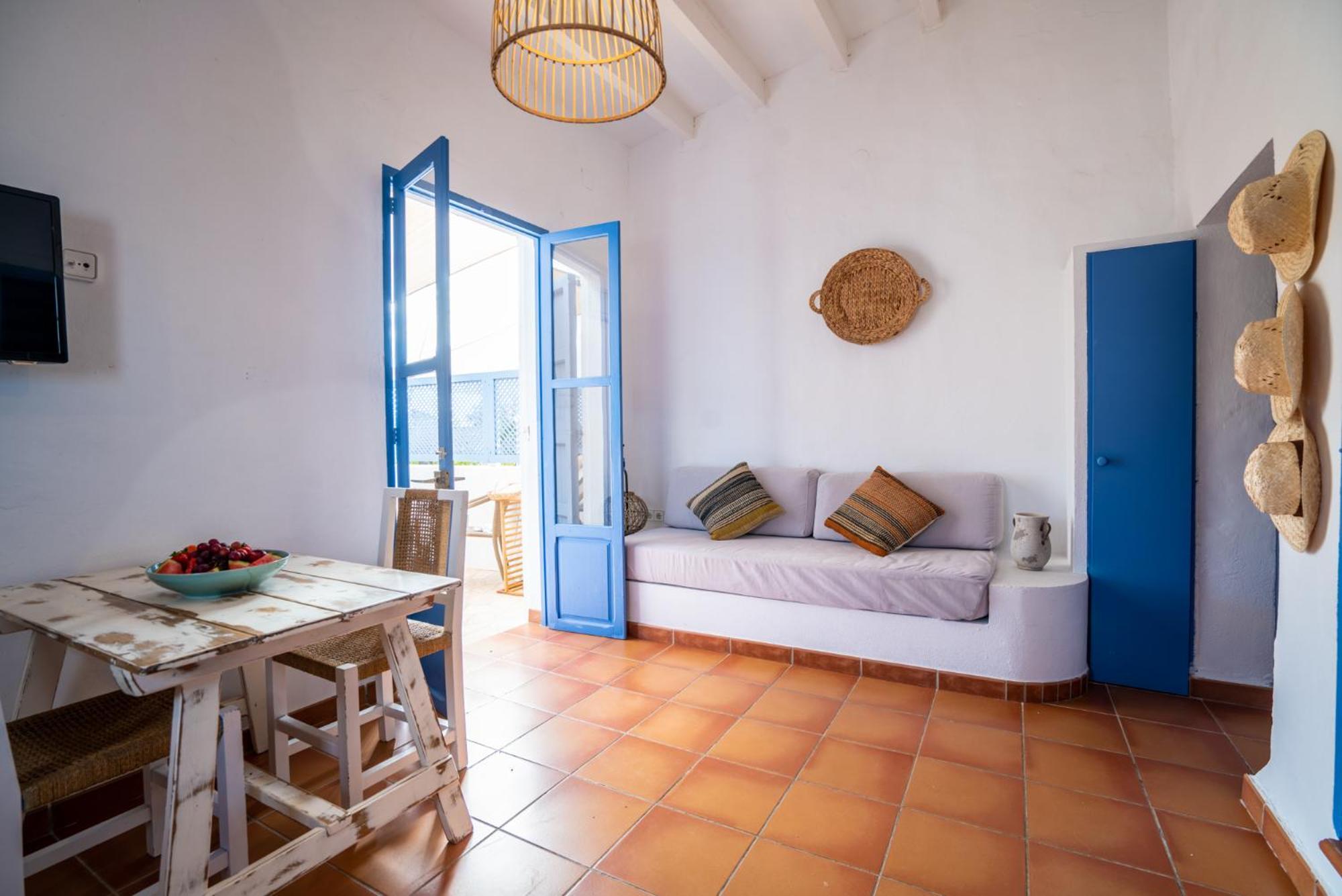 Cas Saliners - La Savina Guest House La Savina  Luaran gambar
