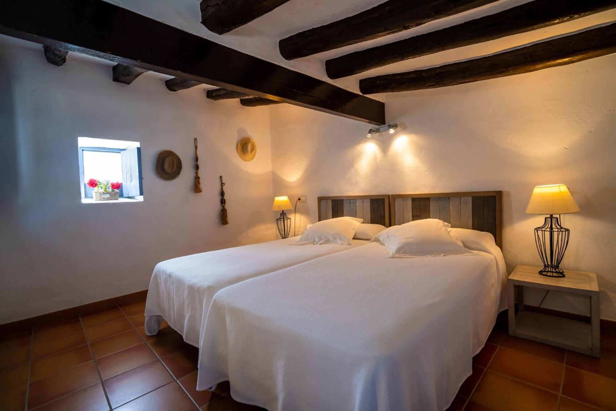 Cas Saliners - La Savina Guest House La Savina  Luaran gambar
