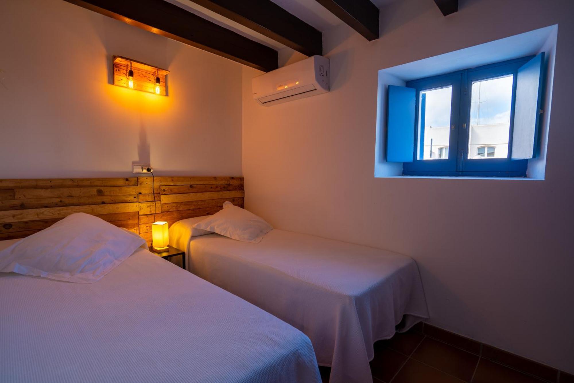 Cas Saliners - La Savina Guest House La Savina  Luaran gambar