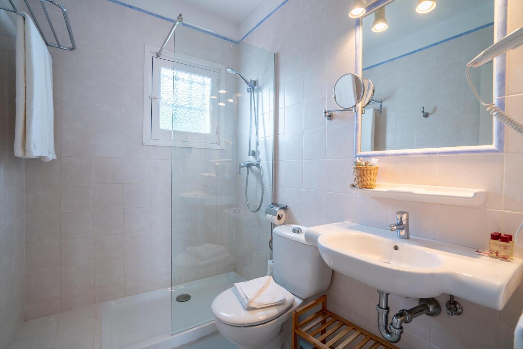 Cas Saliners - La Savina Guest House La Savina  Luaran gambar