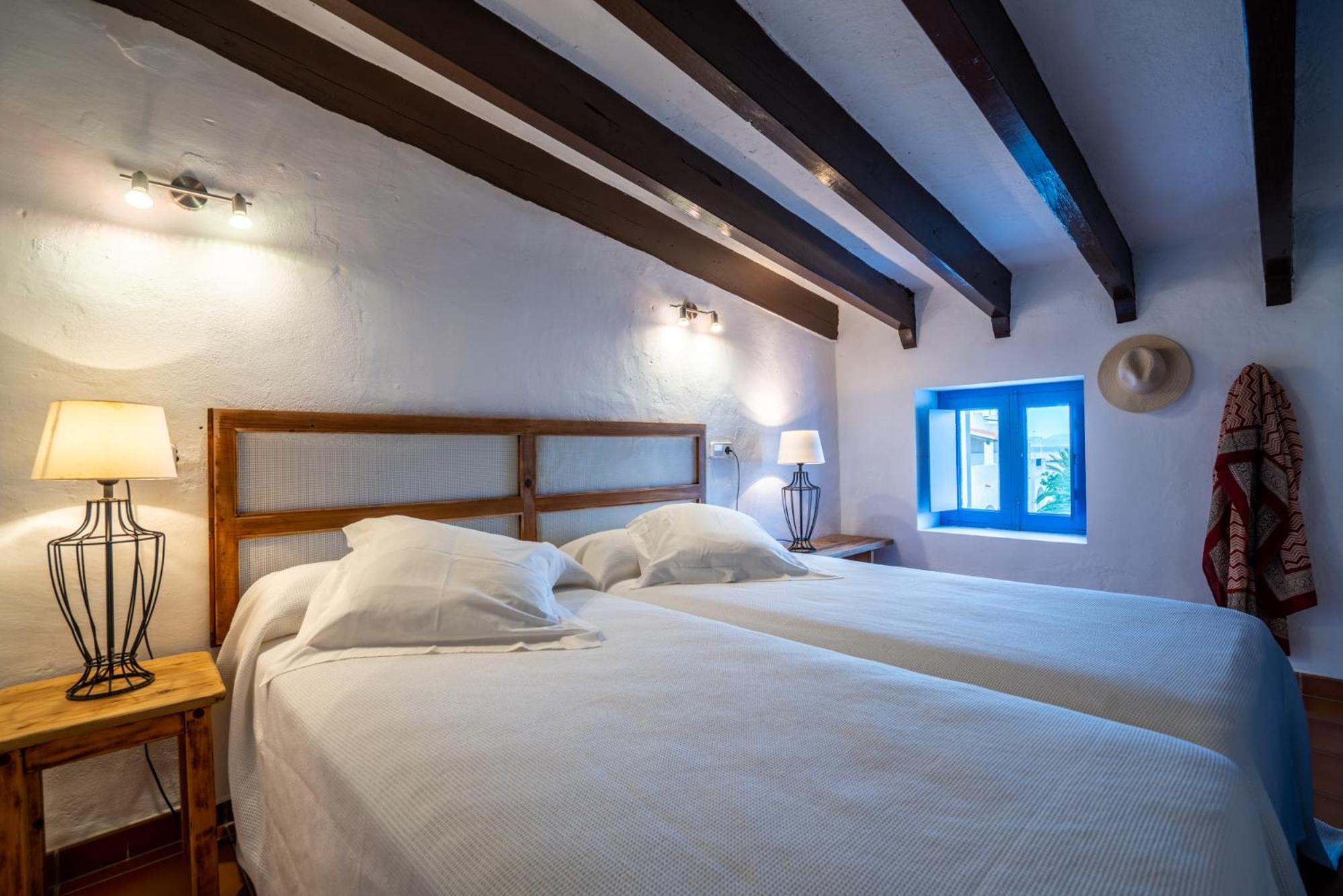 Cas Saliners - La Savina Guest House La Savina  Luaran gambar