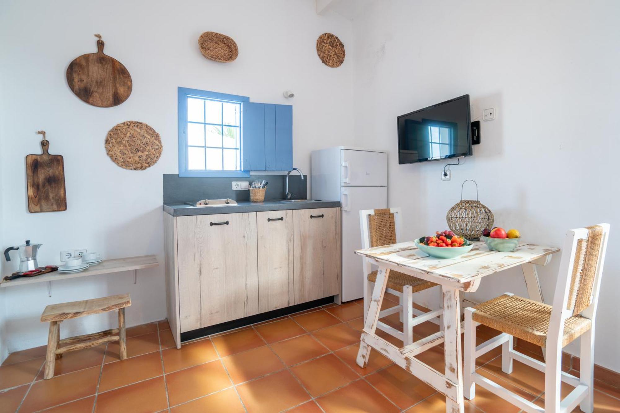 Cas Saliners - La Savina Guest House La Savina  Luaran gambar