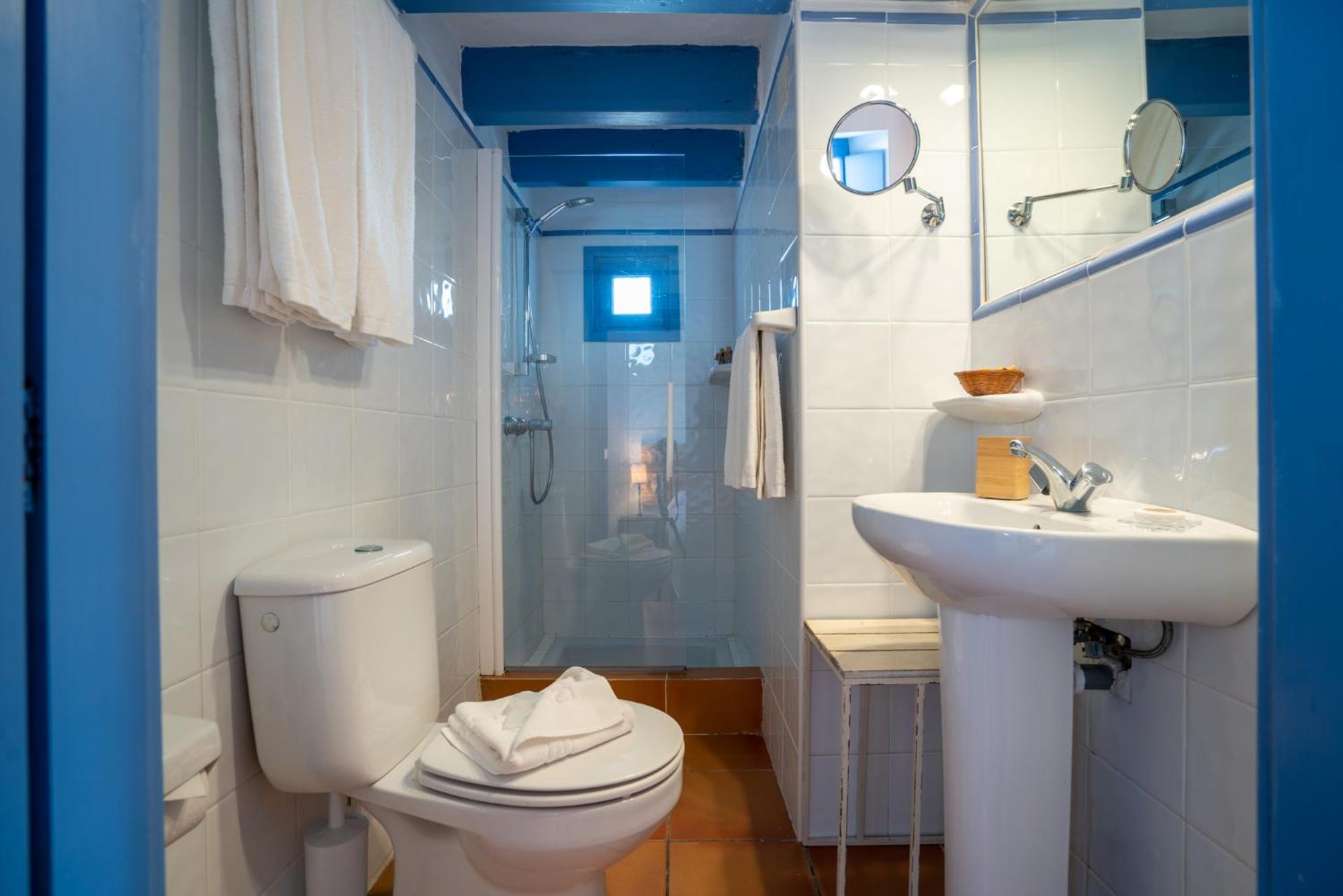 Cas Saliners - La Savina Guest House La Savina  Luaran gambar